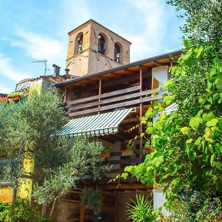 Cozy Castello Apartment Manerba del Garda Luaran gambar