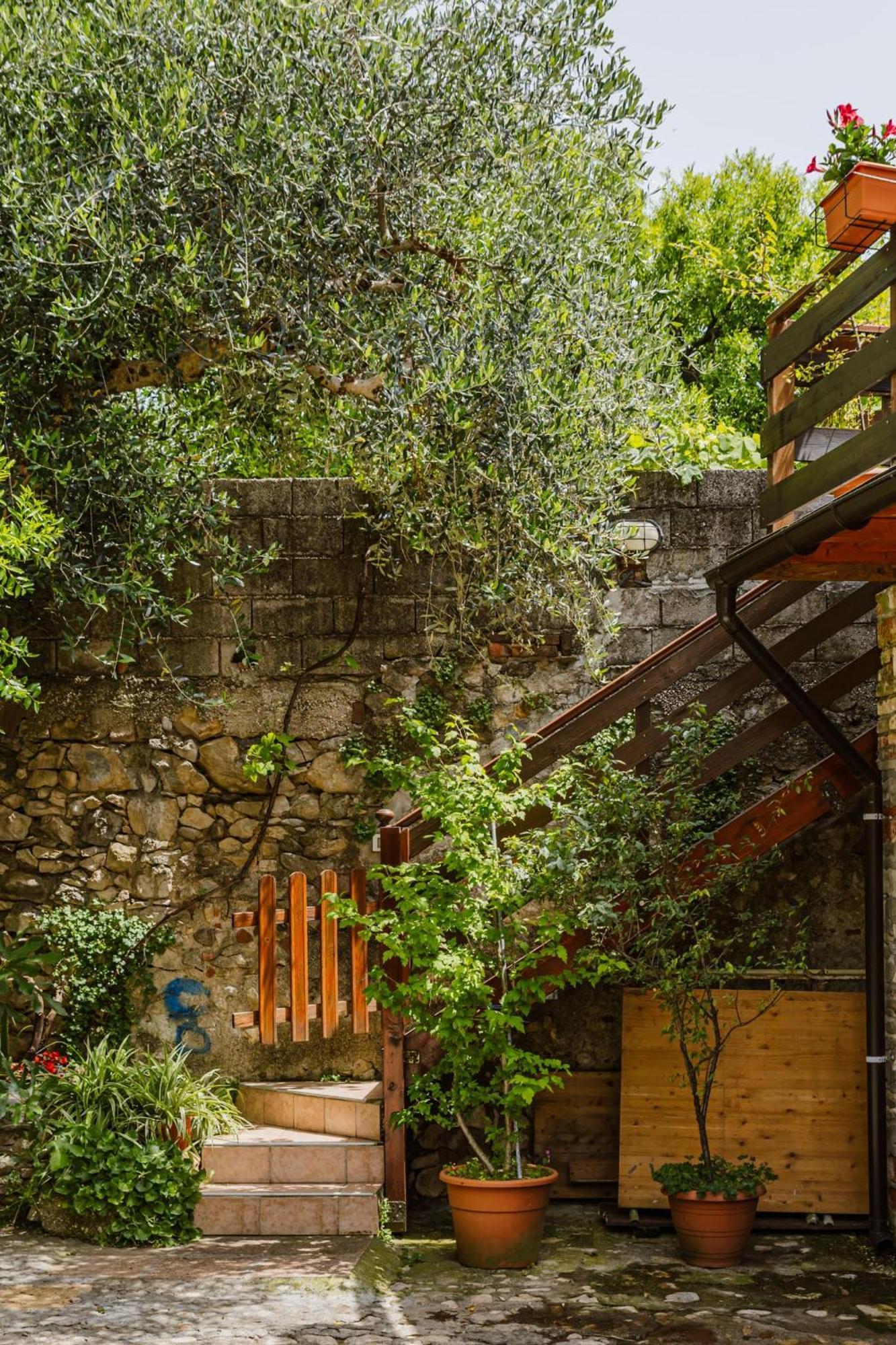 Cozy Castello Apartment Manerba del Garda Luaran gambar