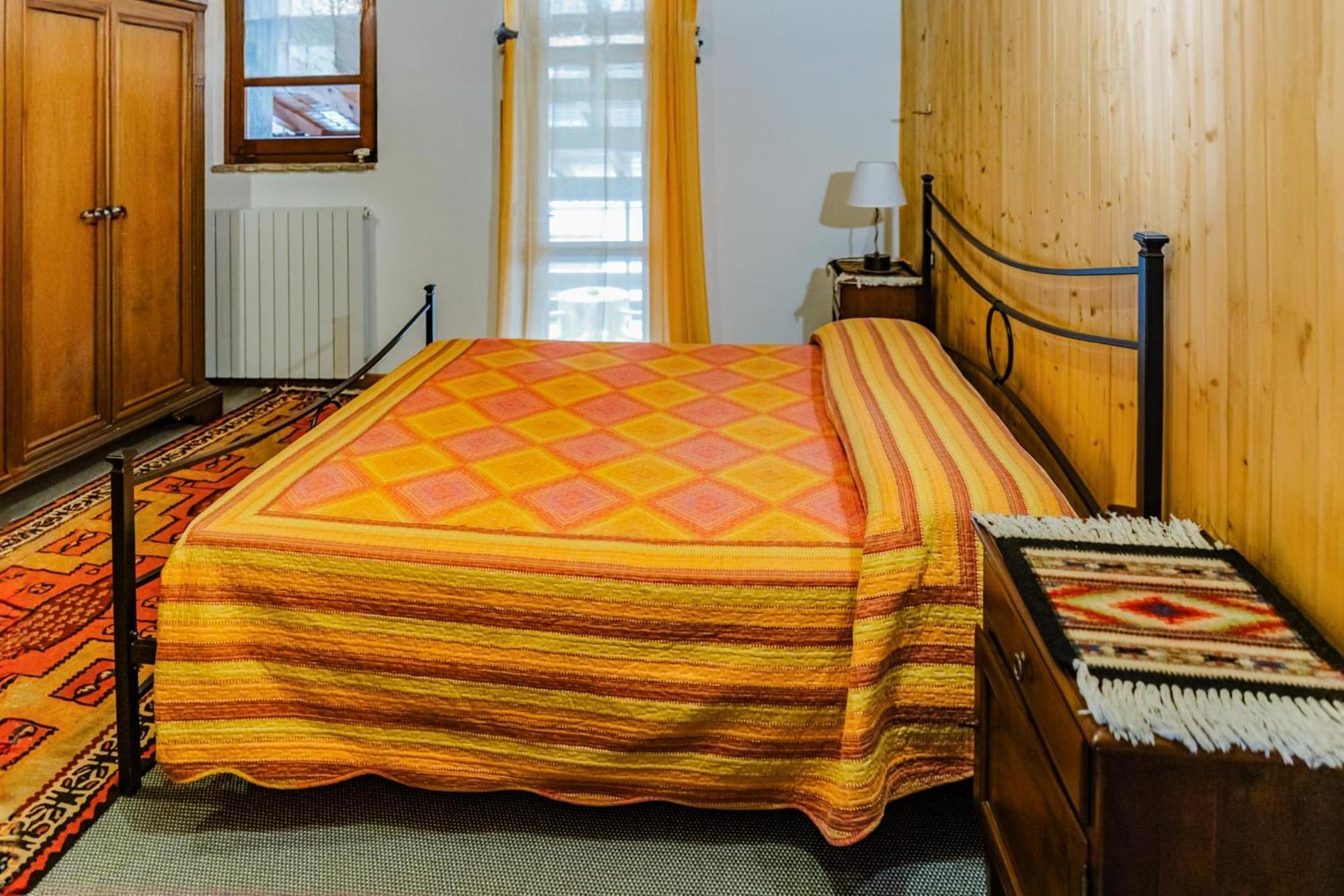 Cozy Castello Apartment Manerba del Garda Luaran gambar