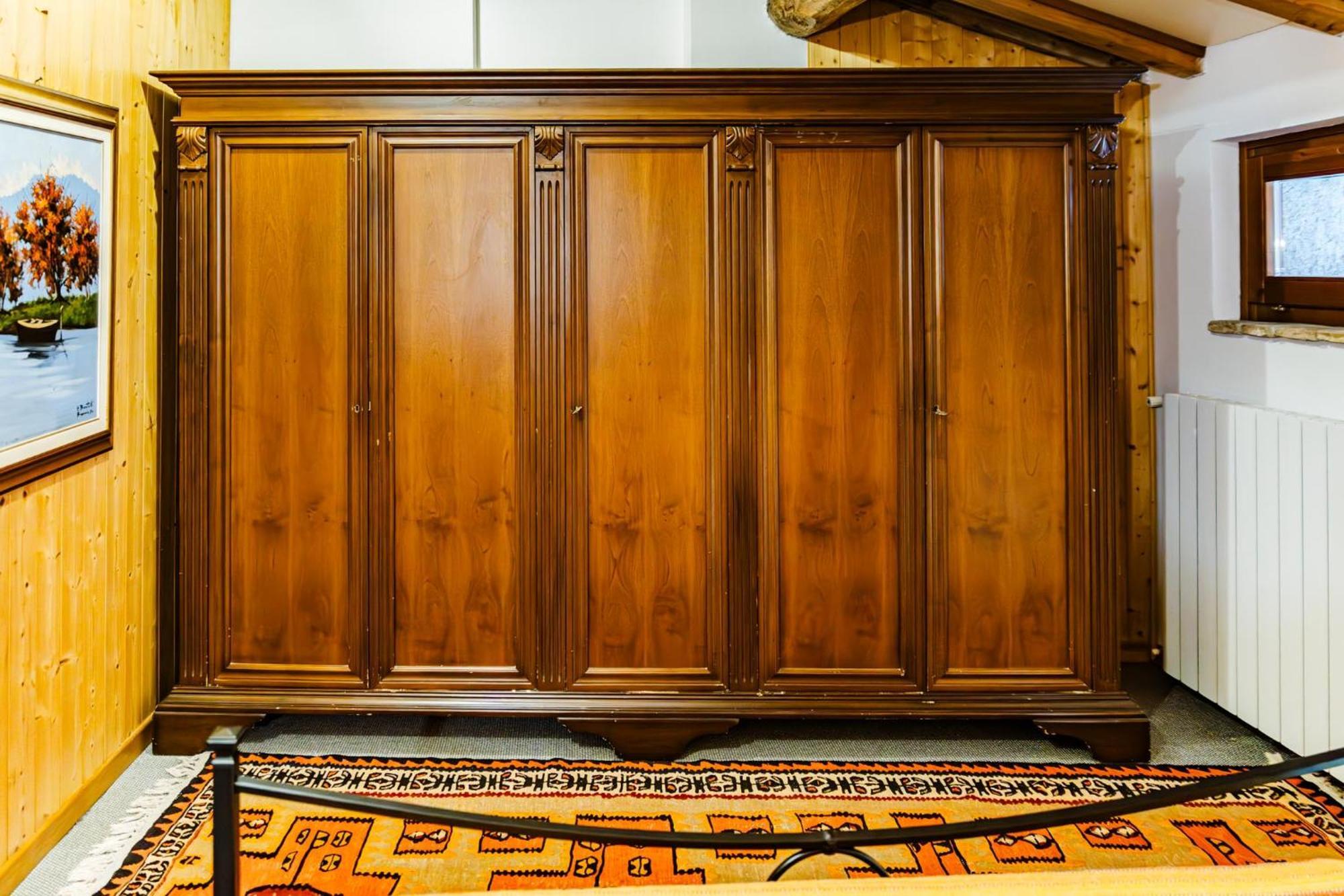 Cozy Castello Apartment Manerba del Garda Luaran gambar