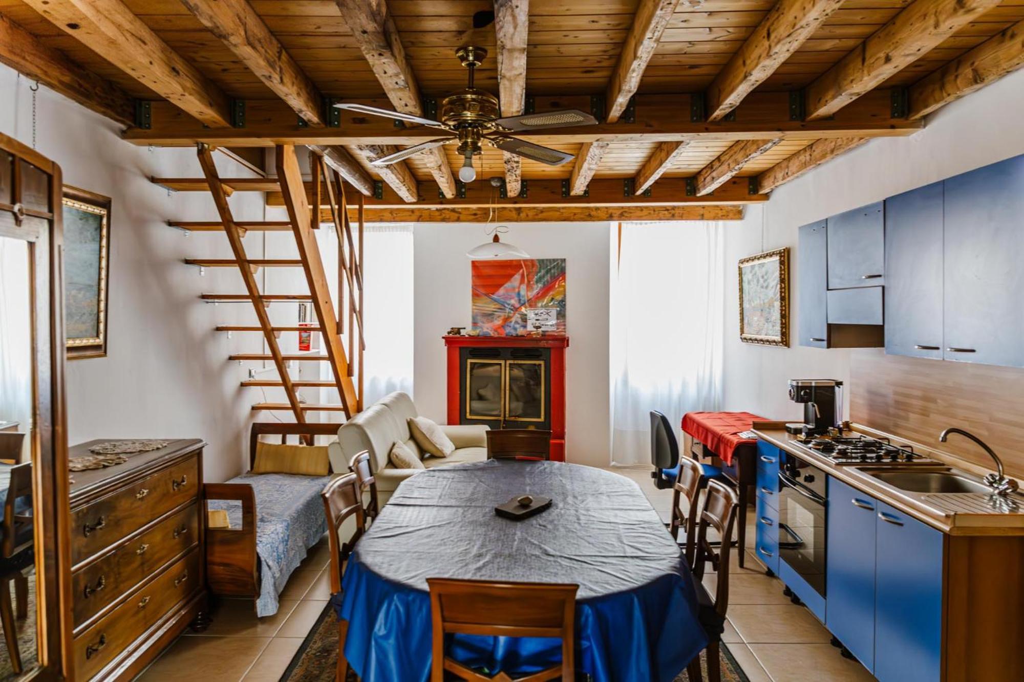 Cozy Castello Apartment Manerba del Garda Luaran gambar