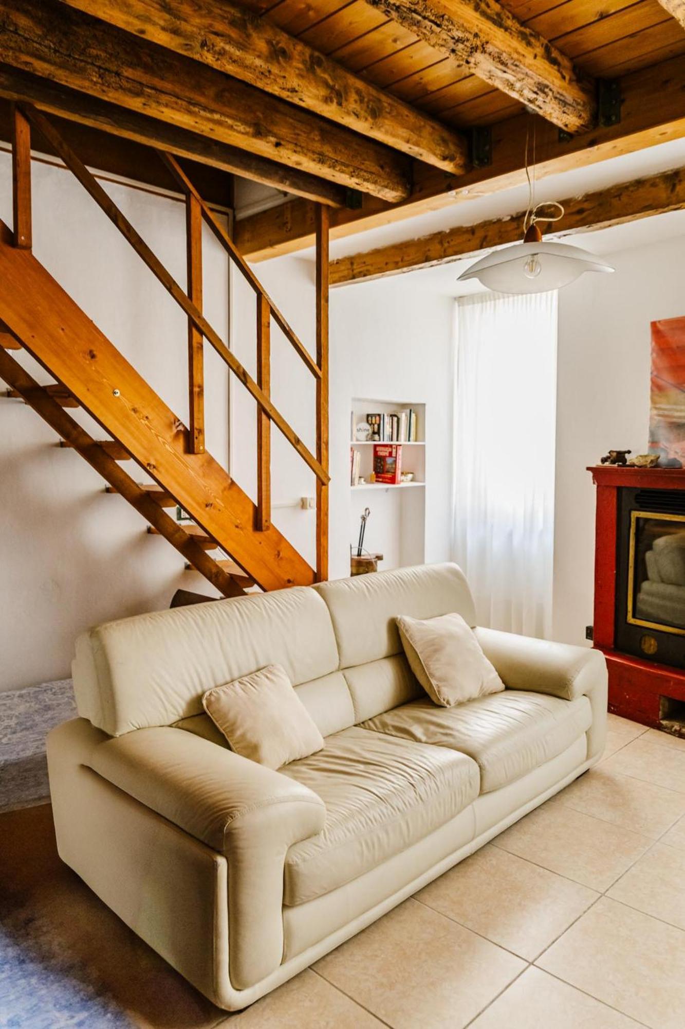 Cozy Castello Apartment Manerba del Garda Luaran gambar