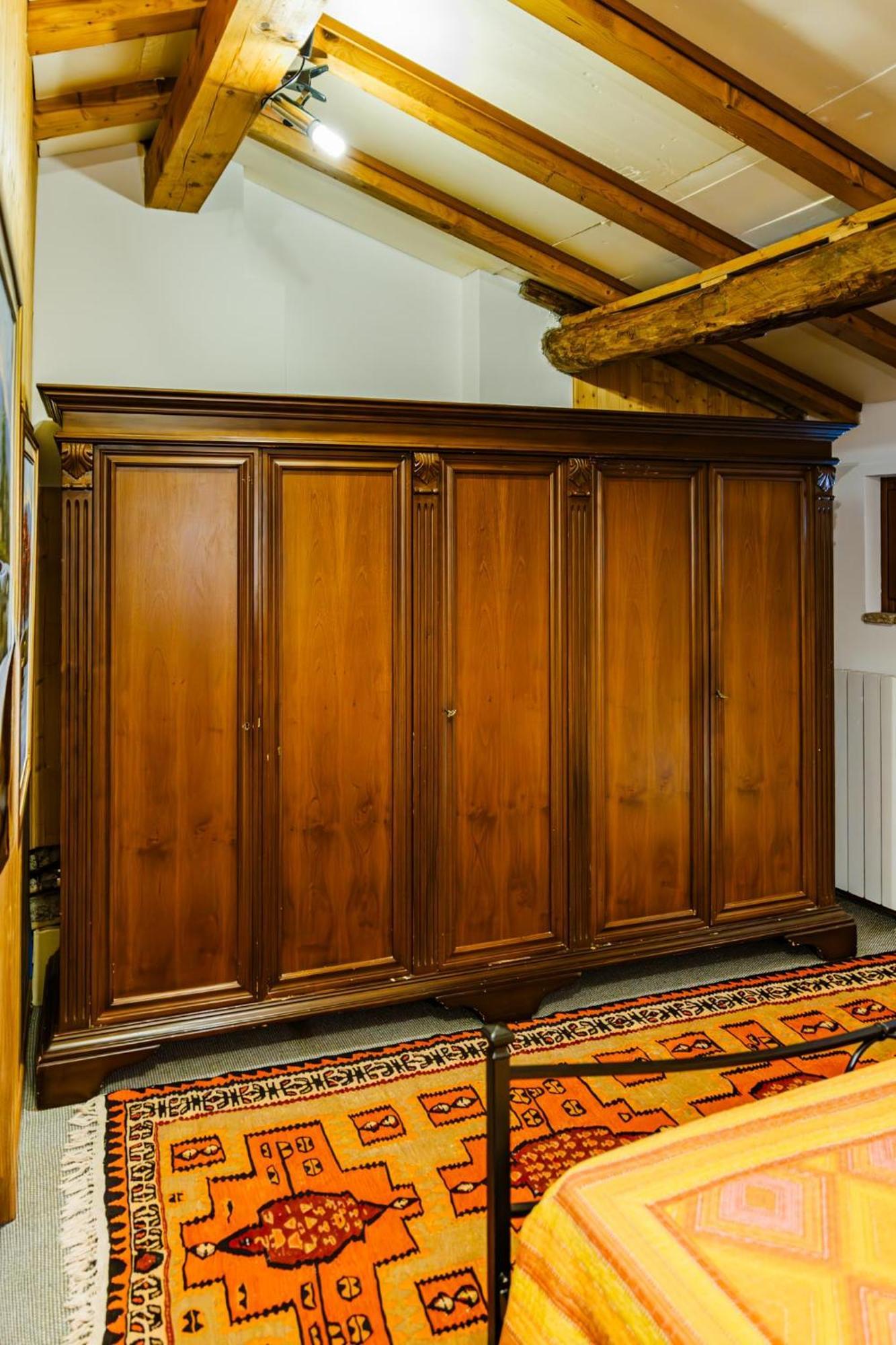 Cozy Castello Apartment Manerba del Garda Luaran gambar