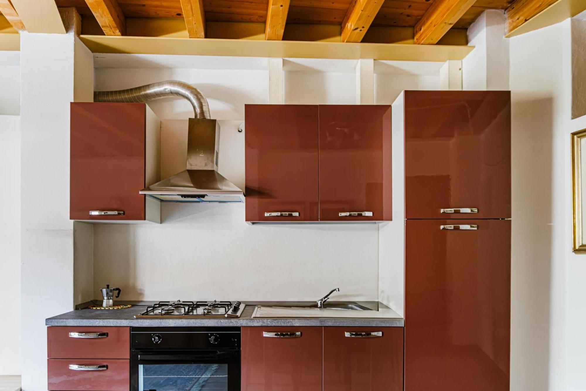 Cozy Castello Apartment Manerba del Garda Luaran gambar