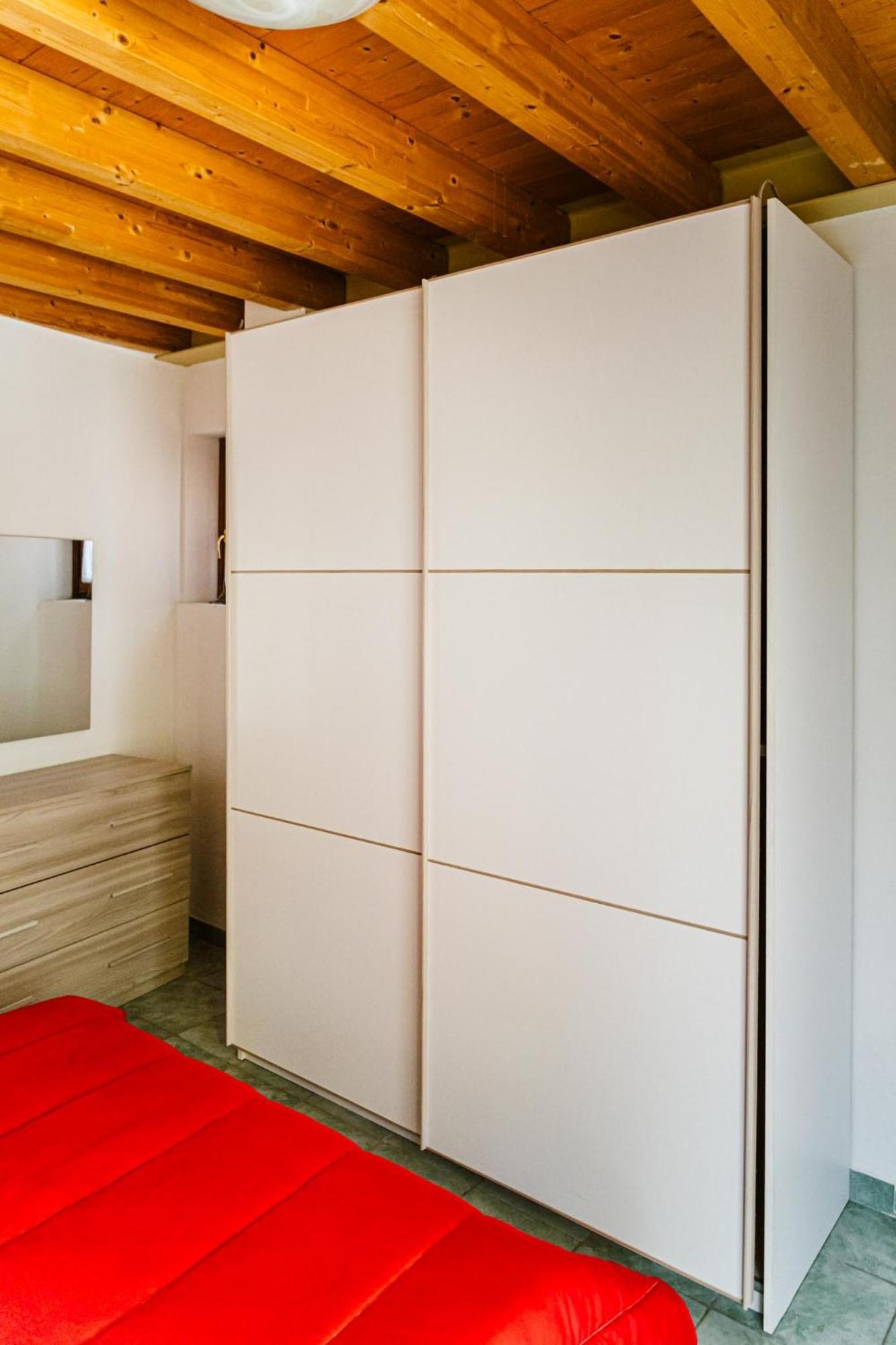 Cozy Castello Apartment Manerba del Garda Luaran gambar
